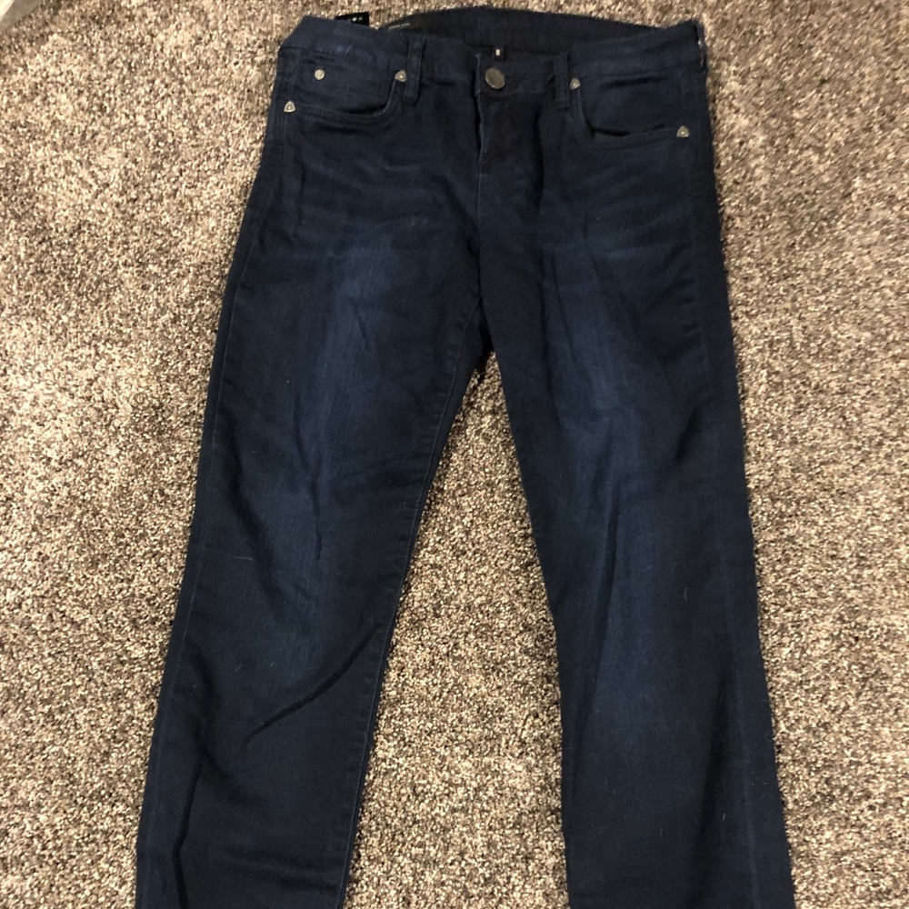 Women's KUT jeans